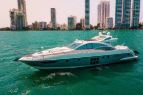 AZIMUT 62