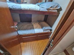 
										POST YACHTS SF 46 full									