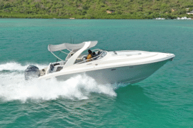 PRONAUTICA COASTAL 34
