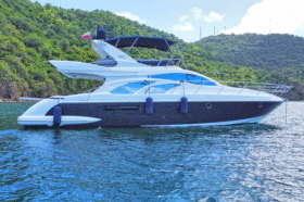 AZIMUT FLY 50