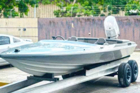 SANTOS SPORT 18.5