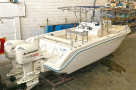 AQUANAUTI OPEN 24