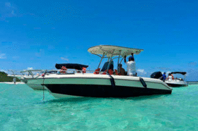 AQUANAUTI OPEN 21