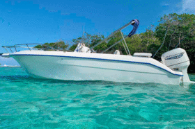 AQUANAUTI 21