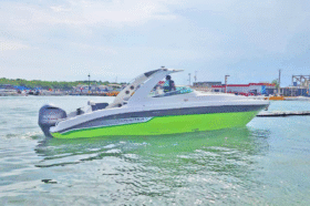 PRONAUTICA COASTAL 1040 34