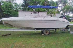 INTERMARINE STATE 23.5