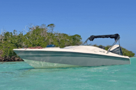 VELOCITY SPORT 23