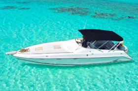 INTERMARINE AVANTI 35