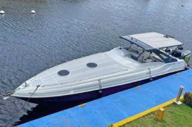 INTERMARINE SPORT 380 38
