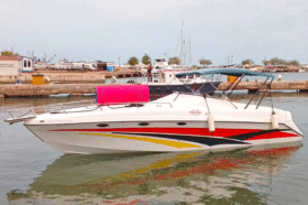 INTERMARINE AVANTI 35