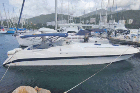 INTERMARINE SPORT 38