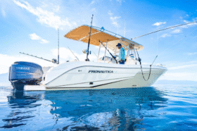 PRONAUTICA GRAND SLAM 33