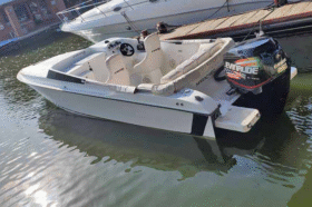 INTERMARINE Z24 24