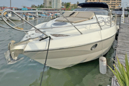 
										CRANCHI ZAFFIRO 36 full									