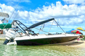 SEA PRO 21