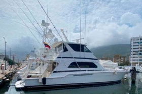 BERTRAM 60