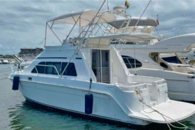 MAINSHIP SEDAN BRIDGE 31