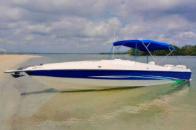 SANTOS 28