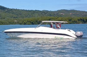 INTERMARINE 380 38