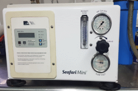 HRO SEAFARI MINI 170 GPD