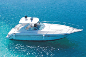 MAXUM 4100 SCR 41
