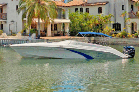 LEGACY GENX 35