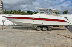 INTERMARINE AVANTI 35