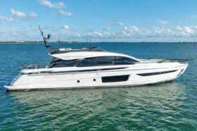 AZIMUT S10 94
