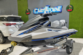 MOTO YAMAHA VX WAVE RUNNER 1050A-U