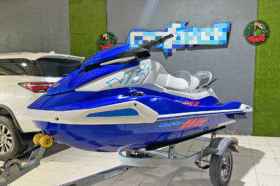 MOTO YAMAHA VX WAVE RUNNER 1050A-U