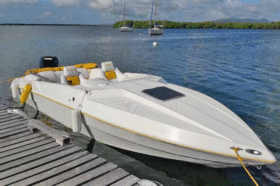 SANTOS 22.5