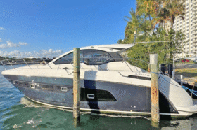 AZIMUT ATLANTIS 43