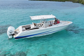 BOSTON WHALER 32