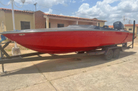COMMANDER SPORT 24