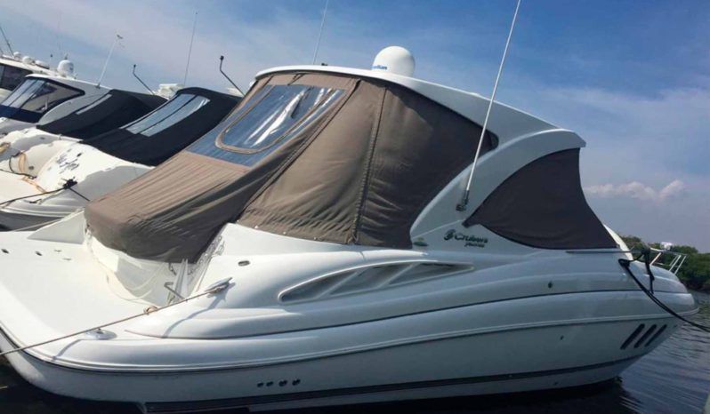 
								CRUISERS YACHTS 35.9 full									