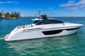 RIVA BAHAMAS 76