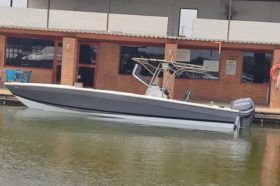 TITAN OPEN 30