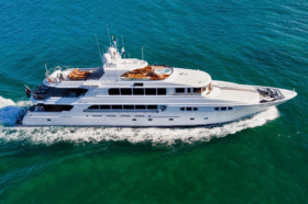 RICHMOND YACHTS 150