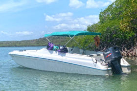INTERMARINE BABY AVANTI 24