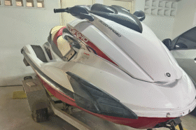 MOTO YAMAHA FZS 1.8 R