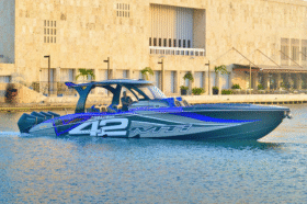 MTI SV 42