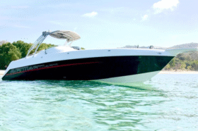 INTERMARINE AVANTI 35