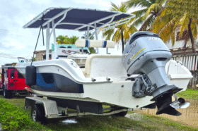 INTERMARINE OPEN 24