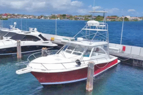 LUHRS OPEN 41