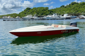 PROMARINE SPORT 21