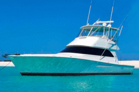 VIKING CONVERTIBLE 52