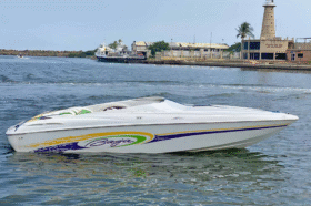 BAJA H2X PERFORMANCE 24