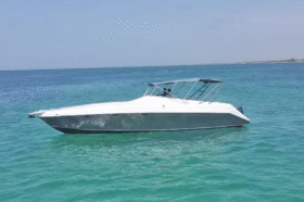 INTERMARINE AVANTI 35
