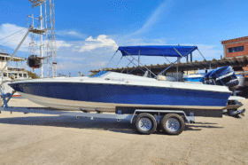 COMMANDER XST 28