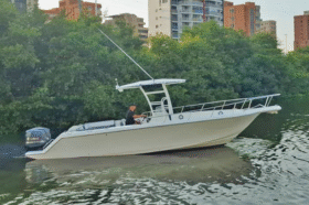 CORALINE OPEN 27